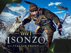 GeForce NOW,第一次世界大戦FPS「Isonzo」,“リズムFPS”「Metal: Hellsinger」など7タイトルを追加