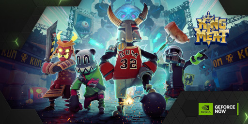 画像ギャラリー No.008のサムネイル画像 / GeForce NOW,「Battlefield 6」が発売と同時に登場。「リトルナイトメア3」など6タイトルが配信へ