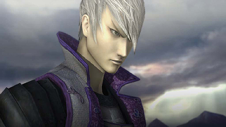²èÁü½¸#012¤Î¥µ¥à¥Í¥¤¥ë/¡ÖÀï¹ñBASARA4¡×¡¤°ËãÀ¯½¡/ÀÐÅÄ»°À®/Åç º¸¶á/¼ÆÅľ¡²È¤Î¾ÜºÙ¾ðÊó¤ò¡¤¥¤¥ó¥²¡¼¥à±ÇÁü¤â¼ýÏ¿¤µ¤ì¤¿PV¤È¶¦¤Ë¸ø³«