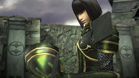 ²èÁü½¸#022¤Î¥µ¥à¥Í¥¤¥ë/¡ÖÀï¹ñBASARA4¡×¡¤°ËãÀ¯½¡/ÀÐÅÄ»°À®/Åç º¸¶á/¼ÆÅľ¡²È¤Î¾ÜºÙ¾ðÊó¤ò¡¤¥¤¥ó¥²¡¼¥à±ÇÁü¤â¼ýÏ¿¤µ¤ì¤¿PV¤È¶¦¤Ë¸ø³«