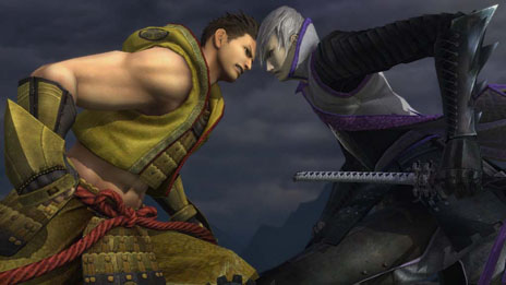 ²èÁü½¸#006¤Î¥µ¥à¥Í¥¤¥ë/¡ÖÀï¹ñBASARA4¡×¤ÎºÇ¿·¾ðÊ󡣡֯ÁÀî²È¹¯¡×¡ÖËÜ¿Ã龡¡×¤Î»²À郎·èÄê¡£°ìÉô¥¹¥Æ¡¼¥¸¤Î¾ðÊó¤ä¿·¤¿¤ÊPV¤â¸ø³«¤Ë