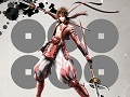 「戦国BASARA4」,“戦国創世モード”で最初から使用できる武将9名が公開。「竹中半兵衛」のプレイ動画も