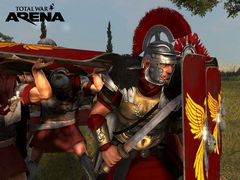 「Total War: ARENA」のクローズドβテスター募集が国内向けに本日スタート。日本語公式サイトもオープン