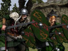 クローズドβが進行中の「Total War: Arena」のインプレッション。戦友と協力して戦う楽しさがここに