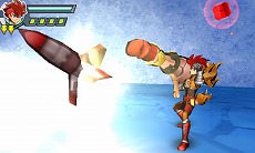 画像集#006のサムネイル/「ガイストクラッシャー」,最強ジャンプ&Vジャンプとのコラボレーションが決定。尾田栄一郎氏と鳥山 明氏がデザインしたキャラクターが登場