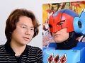 今,カプコンがキッズ向けに「ガイストクラッシャー」を仕掛ける理由とは。将来を見据えた戦略やアクションの魅力を小林裕幸氏&バナ隊長に聞いた