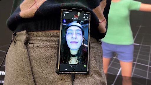 画像ギャラリー No.013のサムネイル画像 / 「Unreal Engine 5.7」，正式リリース。高密度な植生を再現した大規模なオープンワールドの構築機能など，多数アップデート