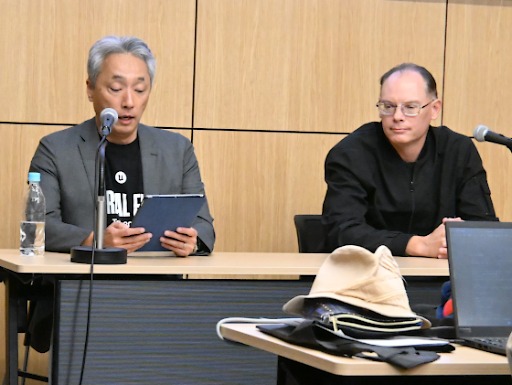 画像ギャラリー No.001のサムネイル画像 / Epic対Apple，Googleのストア独占をめぐる裁判の今後について，ティム・スウィーニーCEOが現状と見通しを解説［Unreal Fest Tokyo 2025］