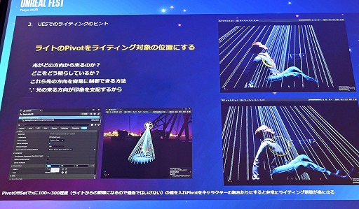 画像ギャラリー No.025のサムネイル画像 / UE5のLumenで，ライティングは経験則ではなく直感的なものに。日常生活で光への感性や審美眼を磨く［Unreal Fest Tokyo 2025］