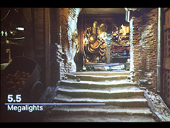 �ǿ����Ѥ������졤�����೫ȯ�Ԥ����˱����Ƥ�����Unreal Engine 5�פ���ˤ����ܤε�ǽ��GDC 2026��