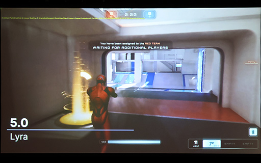 画像ギャラリー No.005のサムネイル画像 / 最新技術を取り入れ，ゲーム開発者の声に応えてきた「Unreal Engine 5」の歴史と注目の機能［GDC 2026］