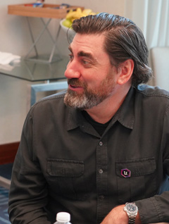 画像ギャラリー No.002のサムネイル画像 / 今後のUnreal Engineはどうなっていくのか？ UEのゼネラルマネージャに聞く，UEが目指す進化とは［GDC 2026］