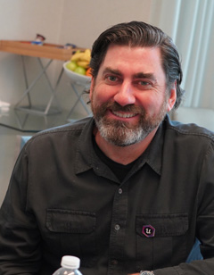 画像ギャラリー No.004のサムネイル画像 / 今後のUnreal Engineはどうなっていくのか？ UEのゼネラルマネージャに聞く，UEが目指す進化とは［GDC 2026］