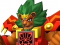 「ビーストサーガ」が対戦アクションとしてニンテンドー3DSに登場。「ビーストサーガ 最強激突コロシアム!」は7月25日に発売