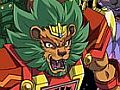 「ビーストサーガ 最強激突コロシアム!」の最新PVが公開。最大6体で楽しめるチームバトルや「ライオーガ」達が主役となるストーリーモードが明らかに