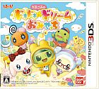 たまごっちのドキドキ☆ドリームおみせっち