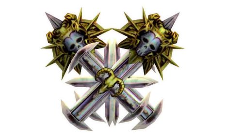画像集#027のサムネイル/「ラグナロク オデッセイ エース」,職業「ソードウォーリア」「クレリック」の新アクション「ACEスキル」が公開に。成長武器「ハロモナスウェポン」情報も