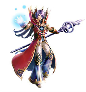 画像集#011のサムネイル/「ラグナロク オデッセイ エース」,職業「アサシン」「メイジ」の基本アクションと「ACEスキル」を紹介。各種カード情報も明らかに