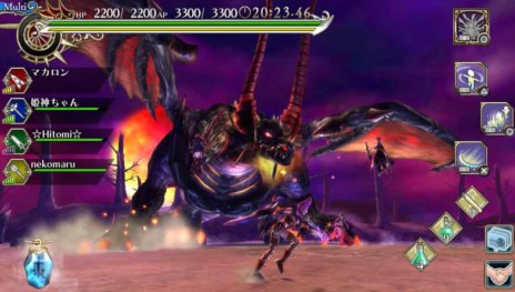 画像集#015のサムネイル/「ラグナロク オデッセイ エース」コラボタイトル15作品や,オンライン機能に関する情報が公開。体験版は8月8日に配信決定