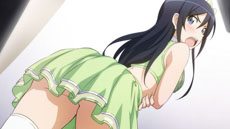 画像集#019のサムネイル/「俺の妹がこんなに可愛いわけがない。 ハッピーエンド」パッケージビジュアルが公開に。初回封入特典はPSP版「俺の妹」シリーズのCGをHD画質で楽しめるプロダクトコードに決定