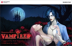 画像ギャラリー No.002のサムネイル画像 / Android版「DJMAX RAY」がアップデート。新規ミュージックパック6種を追加