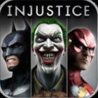 Injustice: Gods Among Us