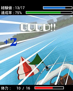 モンキーターンレーサーズ