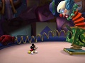 「ミッキーマウス キャッスル・オブ・イリュージョン」,ゲーム中盤でミッキーが旅する3つの世界が公開