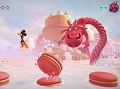 「ミッキーマウス キャッスル・オブ・イリュージョン」の配信がスタート。9月17日までにPS3版を購入すると「アイラブミッキーマウス ふしぎのお城大冒険」が無料で入手できる