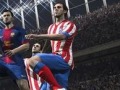 「FIFA 14 ワールドクラス サッカー」,PS3版とPS4版,Xbox 360版とXbox One版間でデータ移行が可能に