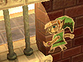 「ゼルダの伝説 神々のトライフォース2」の最新紹介映像が公開。リンクの新しい能力や謎解き,アイテムのレンタル要素などを6分強のボリュームで紹介