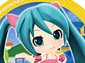 「初音ミク Project mirai 2」,販売店舗別予約特典の対象店舗一覧と特典デザイン第1弾が公開に