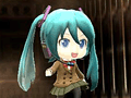 「初音ミク Project mirai 2」,ゲーム内で楽しめるパズルゲーム「ぷよぷよ39!」や,“ミクダヨー”になりきれる「ダヨーフェイス」などを紹介