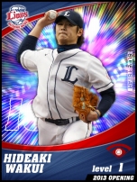 画像ギャラリー No.011のサムネイル画像 / 「プロ野球チームをつくろう！」の正式サービスが本日スタート。オリジナル球団のゼネラルマネージャーに就任して指揮を執れ