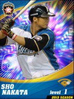 画像ギャラリー No.004のサムネイル画像 / スマホ版「プロ野球チームをつくろう!」8月1日より新デザインのカードが登場