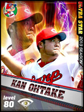 画像ギャラリー No.004のサムネイル画像 / 「プロ野球チームをつくろう！」，USカード第3弾が本日より順次登場