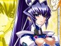 「マブラヴ」シリーズを題材にしたソーシャルゲームが5月よりGREEで配信。機体カードとキャラクターカードを組み合わせて地球外起源種“BETA”に挑め
