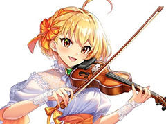 “黒ウィズ”の名曲をオーケストラアレンジで楽しめた「GSJ 60th Concert×黒猫のウィズ〜12th Anniversary〜」レポート