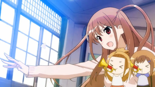 -Saki- β episode of side-A Portableץ˥󥰥ࡼӡ