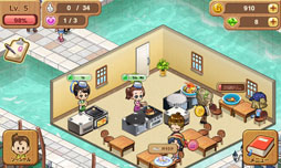 マイレストラン