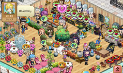 マイレストラン