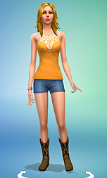 画像集#015のサムネイル/他人の人生を自由に遊べる「The Sims 4」をレビュー。シリーズ未経験者でも,始めるなら今がチャンスだ