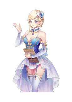 画像集#002のサムネイル/「SoulSword」正式サービスが6月14日16:00にスタート。ゲーム内通貨を補充する「キュービックチャージ機能」の利用が可能に
