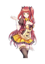 画像集#006のサムネイル/「SoulSword」正式サービスが6月14日16:00にスタート。ゲーム内通貨を補充する「キュービックチャージ機能」の利用が可能に