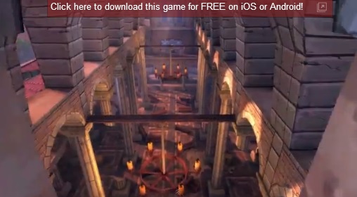 Blitz Brigade - Capture the Flag Update