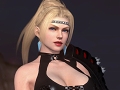 「DEAD OR ALIVE 5 Ultimate」新キャラクター「レイチェル」や復活参戦となる「レオン」を紹介。新ステージや新技「パワーランチャー」の情報も