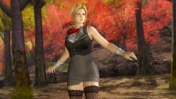 #004Υͥ/DEAD OR ALIVE 5 UltimateפΥɥƥġ֥륳塼פۿϤˡֳعפơޤˤ·
