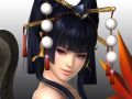 「DEAD OR ALIVE 5 Ultimate」,新キャラクター「女天狗」の配信が開始。サンタやチアガールなどのコスチュームセットも登場
