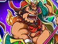 「ブラウザ キングダムライジング」のオープンβテストがスタート。条件を満たすと貴重な武将カードがもらえる特典も