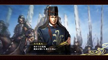 画像集#006のサムネイル/「信長の野望・創造」,充実の歴史ドラマを彩る多数のスクリーンショットが公開に